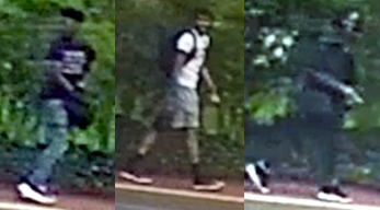 Man Shot in Northwest D.C., Police Need Your Help Identifying Suspects