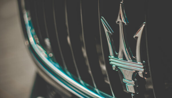 Newark Teen Charged for Grand Theft Auto of Mountain Lakes Maserati