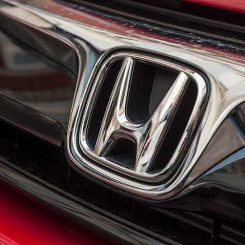 Police arrest driver in illegal street race who lost control and drove through crowd - photo licensed by shore news network.