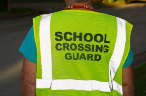 Cranford police department hiring crossing guards