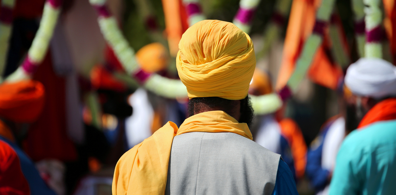 Two Charged for Attacks Against New York City Sikh Community