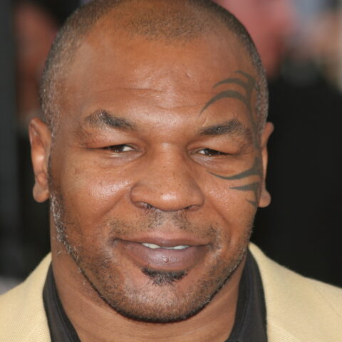 Man provokes mike tyson on plane, gets beat - photo licensed by shore news network.