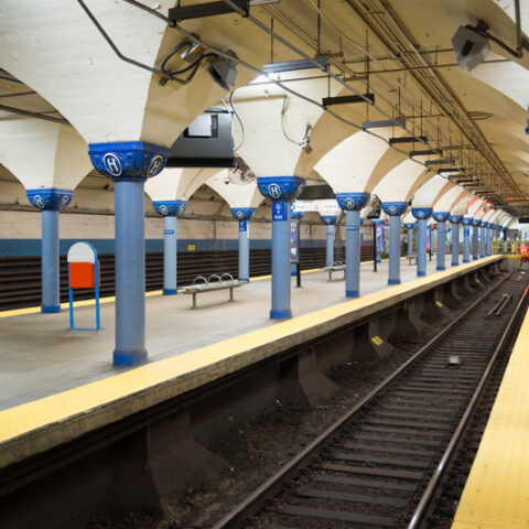 Port authority police officer forged medical records to get paid medical leave, prosecutor - photo licensed by shore news network.