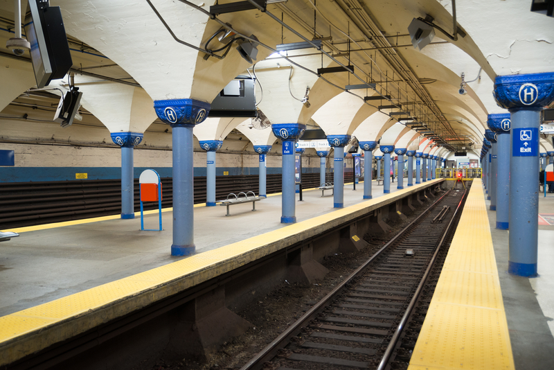 Port Authority Police Officer Forged Medical Records to Get Paid Medical Leave, Prosecutor