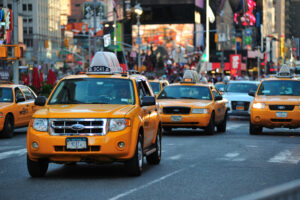 Nyc cab driver beaten and robbed in the bronx