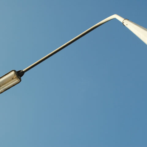Jackson township to conduct street light audit - photo licensed by shore news network.