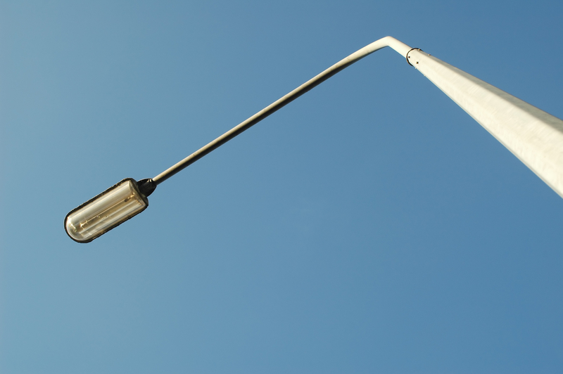 Jackson Township to Conduct Street Light Audit
