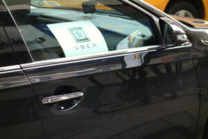 Uber customer assaulted and robbed moments after being dropped off in hanover