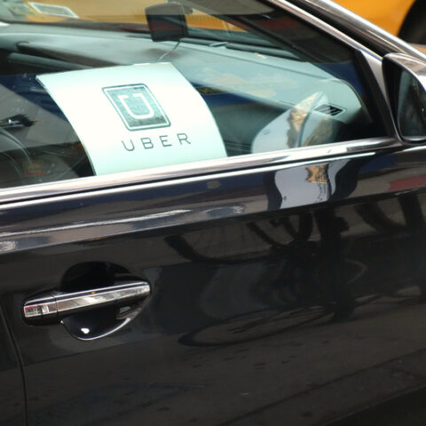 Uber customer assaulted and robbed moments after being dropped off in hanover - photo licensed by shore news network.