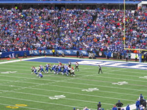 New York Couple Gets Lifetime Ban for Using Fake COVID 19 IDs to See Buffalo Bills Playoff Game