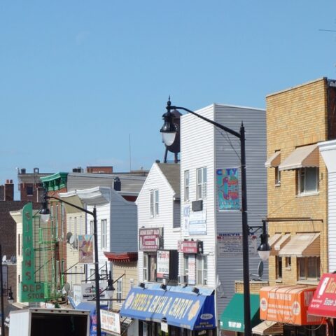 Elderly jersey city couple convicted of bias crimes against muslim neighbor - photo licensed by shore news network.