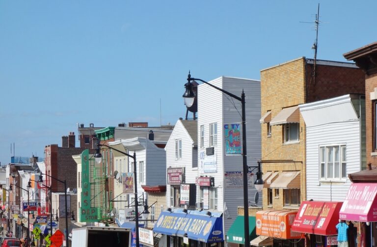 Elderly jersey city couple convicted of bias crimes against muslim neighbor - photo licensed by shore news network.