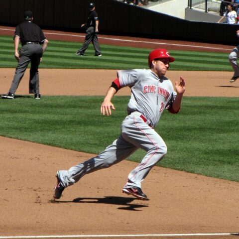 Toms river major leaguer todd frazier officially announces retirement - photo licensed by shore news network.