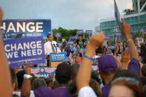Black voters leaving democrat politicians cnn reports
