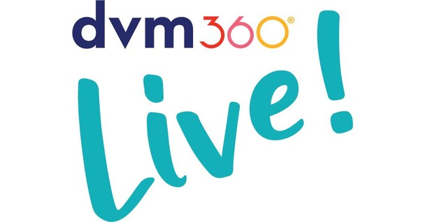 dvm360® Launches dvm360 Live!™ -- an all-new talk show for veterinary professionals