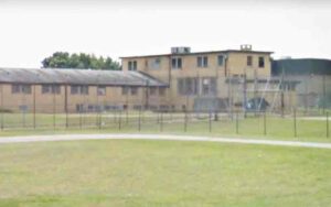 Abused inmates at new jersey female prison file class action suit against state for failure to pay