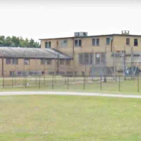 14 new jersey corrections officers charged for abuse at troubled prison for women - photo licensed by shore news network.