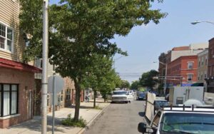 Two men charged for september murder in elizabeth