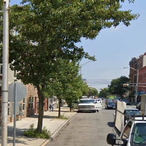 Two men charged for september murder in elizabeth - photo licensed by shore news network.