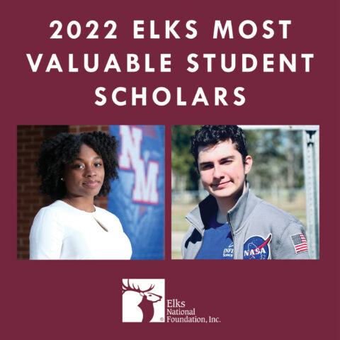 Elks name $50,000 most valuable student scholarship winners - photo licensed by shore news network.
