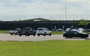 Erie county jail guard pleads guilty to smuggling contraband for prisoner