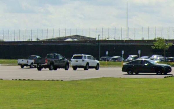 Erie County Jail Guard Pleads Guilty to Smuggling Contraband for Prisoner