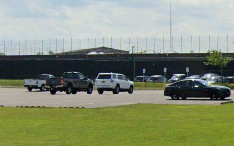 Erie County Jail Guard Pleads Guilty to Smuggling Contraband for Prisoner