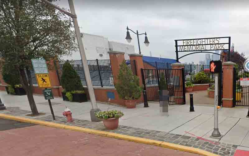 Jury Convicts Man Who Molested Child at Union City Public Pool