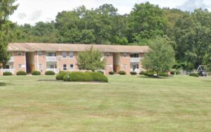 Jackson police say arson behind fire at pine view apartments