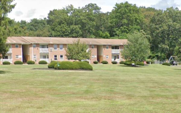 Jackson Police Say Arson Behind Fire at Pine View Apartments