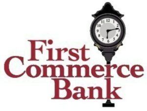 First commerce bank earns $4. 2 million in the first quarter 2022