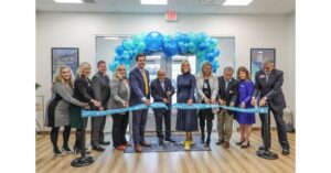 First of its kind, recovery works martinsville addiction treatment campus now open