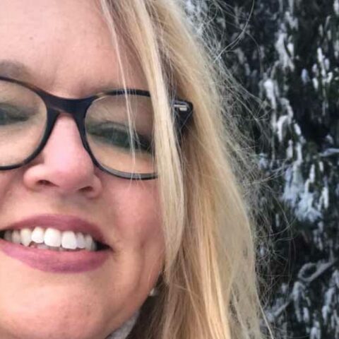 Out of towner tricia flanagan might get kicked off cd-4 primary ballot - photo licensed by shore news network.