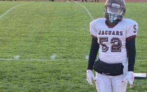 17-year-old killed route 9 crash identified