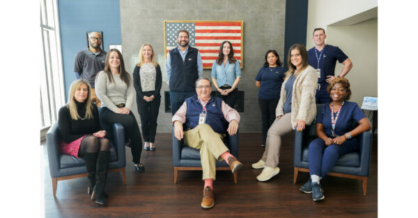 FOR FORMER ADDICTION PATIENTS NOW IN RECOVERY, RCA AT DEVON PROVIDES A LIFE - AND CAREER - CHANGING SECOND CHANCE