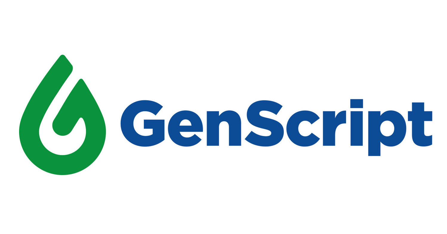 GenScript Debuts Industry's Highest Throughput DNA Synthesis Platform for Commercial DNA Digital Data Storage