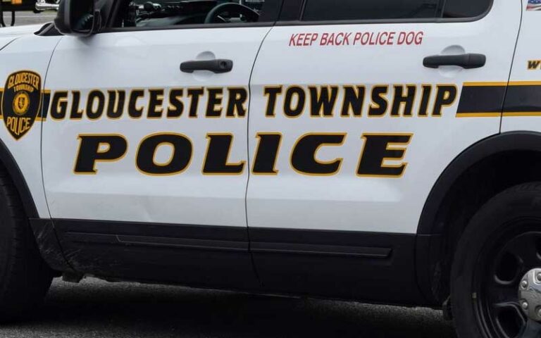 Two south jersey cops injured during arrest at fairways apartment complex - photo licensed by shore news network.