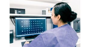 Hackensack university medical center offers an innovative new screening option for patients at high risk for pancreatic cancer