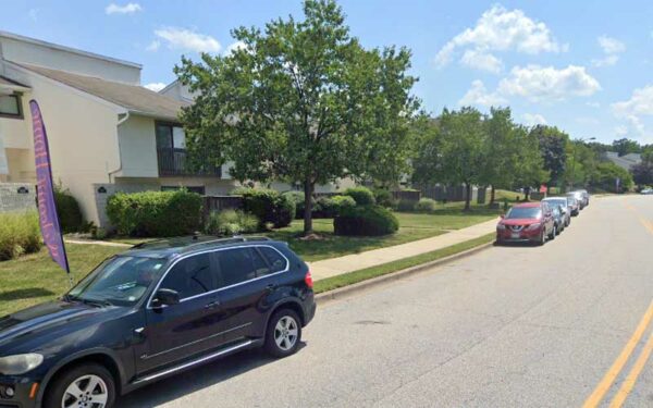 Glen Burnie Teen Robbed in Park at Gunpoint With BB Gun