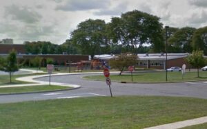 Secretary accuses former holmdel schools superintendent of sexual harassment