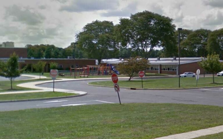 Secretary accuses former holmdel schools superintendent of sexual harassment - photo licensed by shore news network.