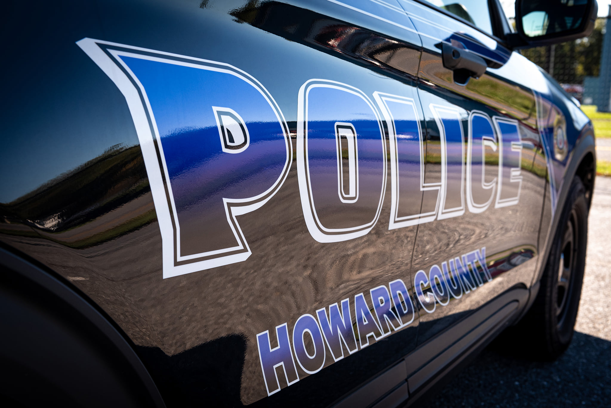 Howard County Crime Report for May 2: Burglaries, Thefts, and a Shooting