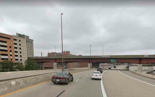32-Year-Old Killed Walking in Traffic on I-83