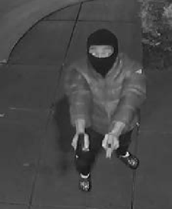 D.C. Police Need Your Help Identifying Armed Robbery Suspects