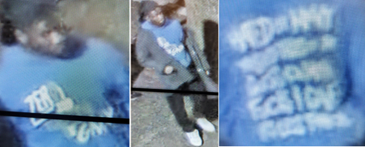 4 Shot in D.C., One 15 Year-Old Suspect Arrested