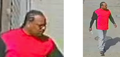 Man Shot in Northeast D.C.