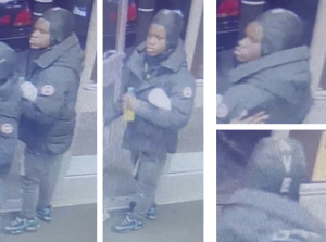Police officer assaulted in southeast d. C.