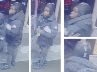 Police Officer Assaulted in Southeast D.C.