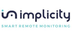 Implicity® to showcase new artificial intelligence-based innovations in remote cardiac monitoring at hrs 2022