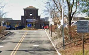 Inmate murdered by another at monmouth county jail